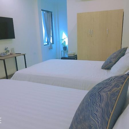 Anh Duong Homestay - Coastal Stop - Just 2 Mins Walking To Eo Gio Quy Nhon Esterno foto