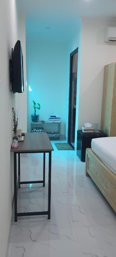 Anh Duong Homestay - Coastal Stop - Just 2 Mins Walking To Eo Gio Quy Nhon Esterno foto
