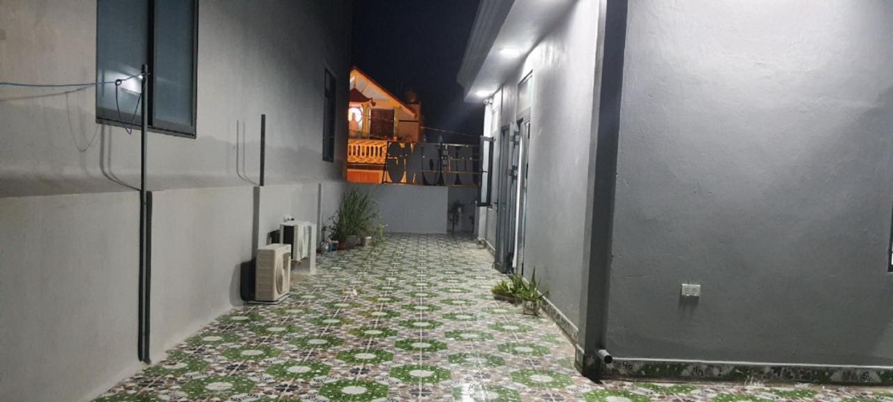 Anh Duong Homestay - Coastal Stop - Just 2 Mins Walking To Eo Gio Quy Nhon Esterno foto