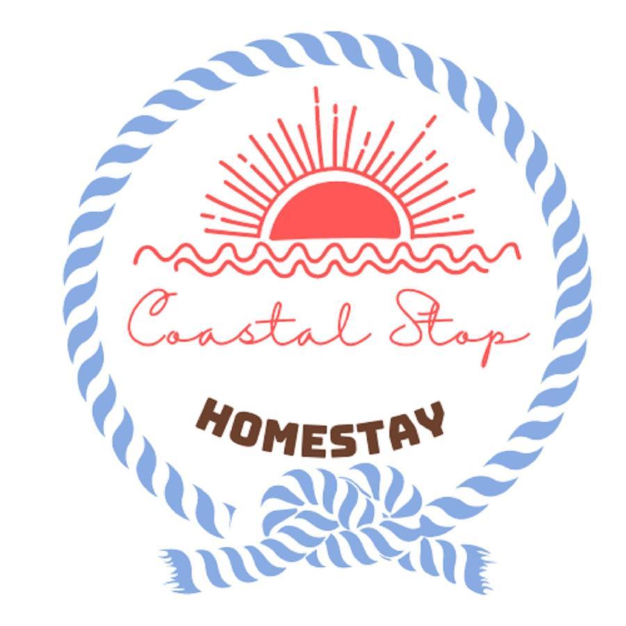 Anh Duong Homestay - Coastal Stop - Just 2 Mins Walking To Eo Gio Quy Nhon Esterno foto