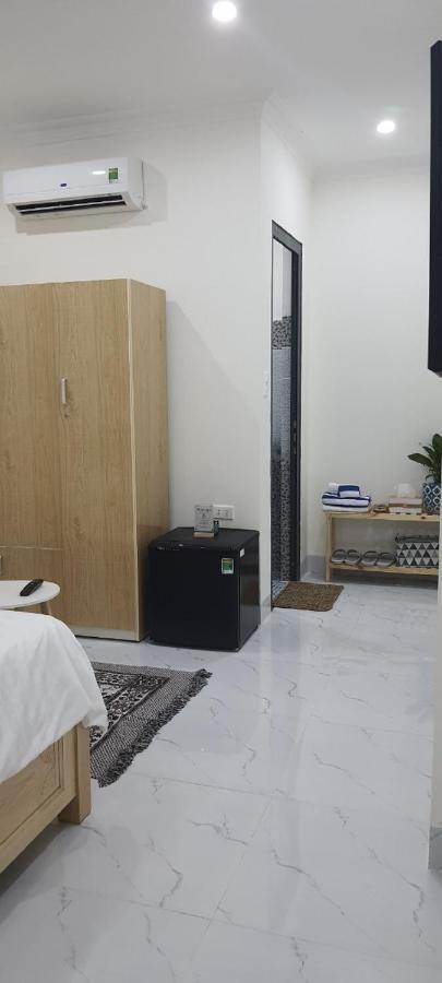 Anh Duong Homestay - Coastal Stop - Just 2 Mins Walking To Eo Gio Quy Nhon Esterno foto