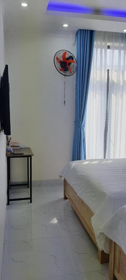 Anh Duong Homestay - Coastal Stop - Just 2 Mins Walking To Eo Gio Quy Nhon Esterno foto