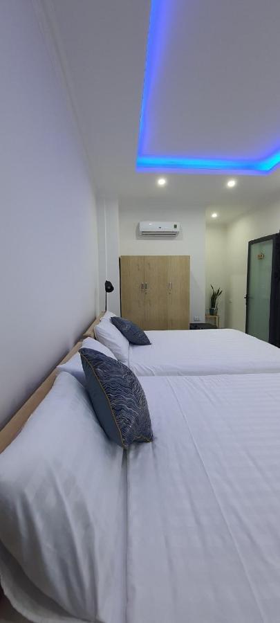 Anh Duong Homestay - Coastal Stop - Just 2 Mins Walking To Eo Gio Quy Nhon Esterno foto