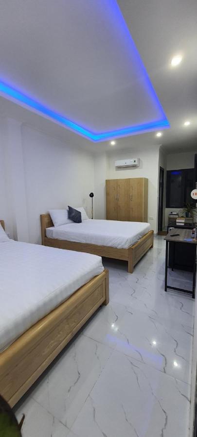 Anh Duong Homestay - Coastal Stop - Just 2 Mins Walking To Eo Gio Quy Nhon Esterno foto